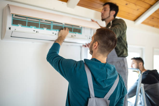 Best Ductless Mini-Split Systems in Alexandria, LA