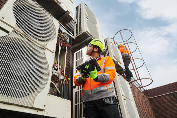 Best Residential HVAC in Alexandria, LA