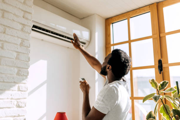 Best HVAC Software and Technology in Alexandria, LA