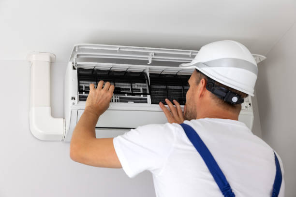 Best Solar-powered HVAC Systems in Alexandria, LA