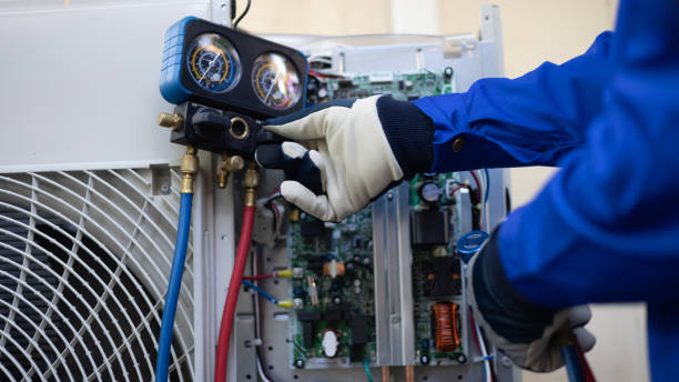 Best Seasonal HVAC Services in Alexandria, LA
